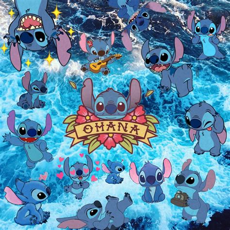 pic of stitches|stitch wallpaper for laptop.